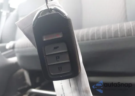 2019 Honda Fit Ex z USA, uszkodzony, nr VIN 3HGGK5H89KM753074